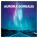 NOTIQUE Notepad Northern Lights 2026, 30 x 30 cm - pgp-35653-z_tit - variant Pg PGP-35653-Z