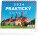 NOTIQUE Desk calendar Practical calendar with quotes CZ 2026, 16.5 x 13 cm - pgs-35310_tit - variant Pg PGS-35310