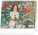NOTIQUE Desk calendar Alfons Mucha CZ 2026, 16.5 x 13 cm - pgs-35341_tit - variant Pg PGS-35341