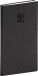 NOTIQUE Pocket diary Essenza 2026, 9 x 15.5 cm - pgd-kapes-6001_tit - variant Pg PGD-KAPES-6001