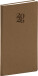 NOTIQUE Pocket diary Essenza 2026, 9 x 15.5 cm - pgd-kapes-6004_tit - variant Pg PGD-KAPES-6004