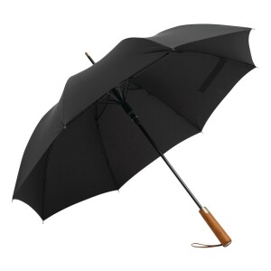 Automatic stick umbrella POLKA - Reklamnepredmety