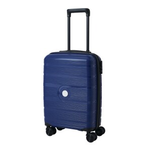 Trolley cabin suitcase YORK - Reklamnepredmety