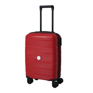 Trolley cabin suitcase YORK - Reklamnepredmety