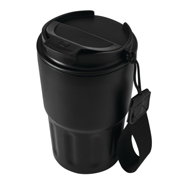 Insulated mug TRAVEL MUG