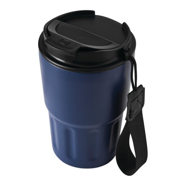 Insulated mug TRAVEL MUG