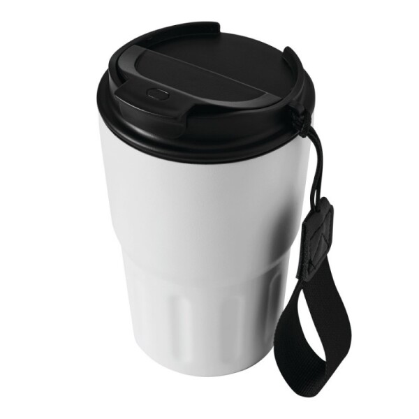 Insulated mug TRAVEL MUG