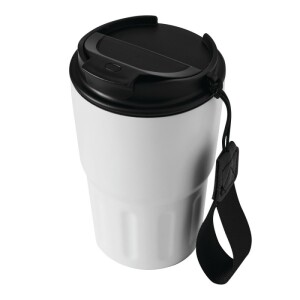 Insulated mug TRAVEL MUG - Reklamnepredmety