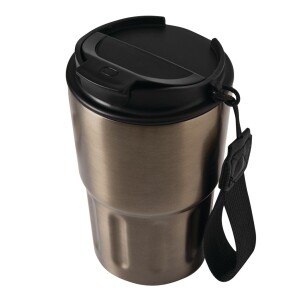 Insulated mug TRAVEL MUG - Reklamnepredmety