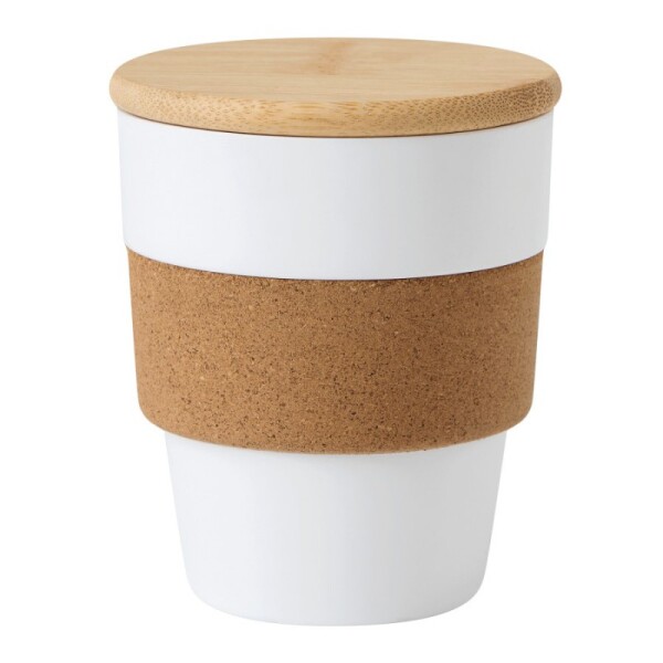 Drink mug TRAVEL GRIP