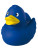 MBW31000 Squeaky Duck - MBW31000_Blue - variant Ls 1000220484