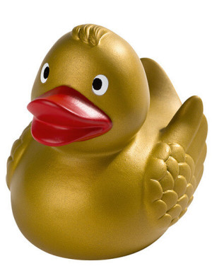 MBW31000 Squeaky Duck - Reklamnepredmety