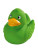 MBW31000 Squeaky Duck - MBW31000_Green - variant Ls 1000220485