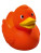 MBW31000 Squeaky Duck - MBW31000_Orange - variant Ls 1000220480