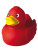MBW31000 Squeaky Duck - MBW31000_Red - variant Ls 1000220486