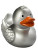 MBW31000 Squeaky Duck - MBW31000_Silver - variant Ls 1000220476