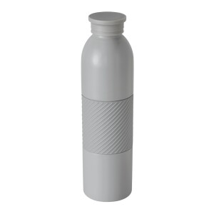 Vacuum insulated bottle VACUGRIP - Reklamnepredmety