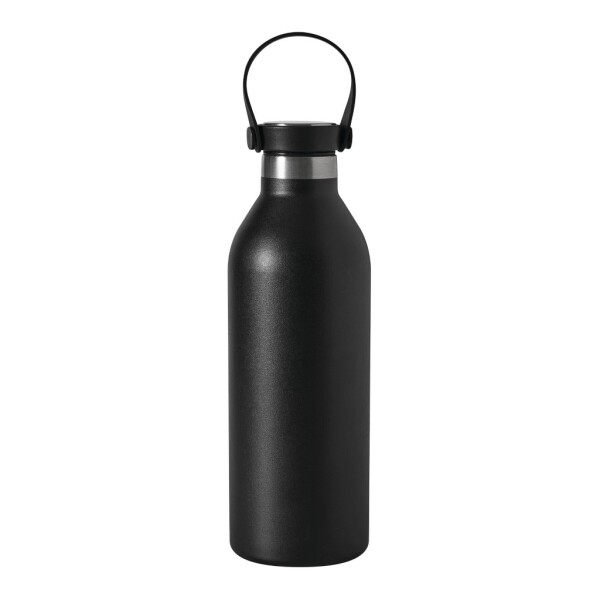 Vacuum insulated bottle STEEL LOOP
