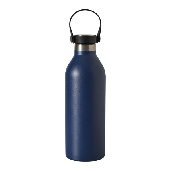 Vacuum insulated bottle STEEL LOOP