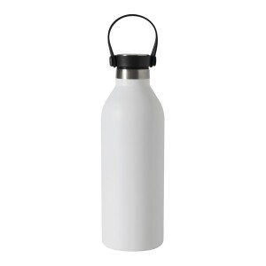 Vacuum insulated bottle STEEL LOOP - Reklamnepredmety