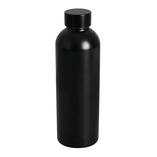 Vacuum insulated bottle GET WARM