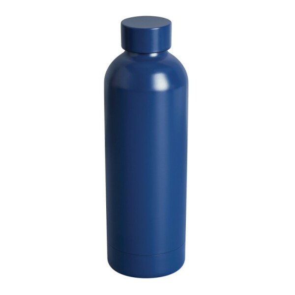 Vacuum insulated bottle GET WARM