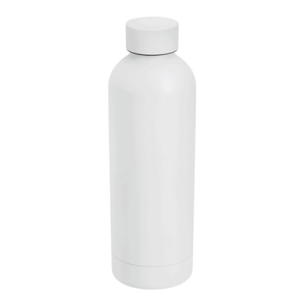 Vacuum insulated bottle GET WARM