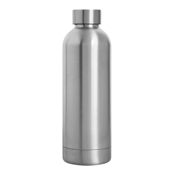 Vacuum insulated bottle GET WARM