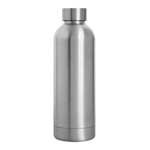 Vacuum insulated bottle GET WARM - Reklamnepredmety