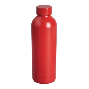 Vacuum insulated bottle GET WARM - Reklamnepredmety