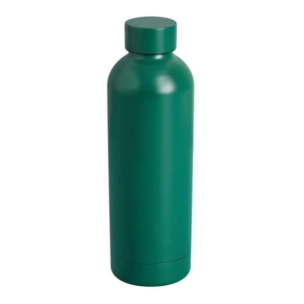Vacuum insulated bottle GET WARM