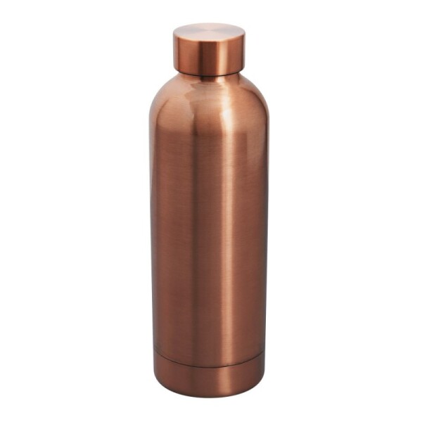 Vacuum insulated bottle GET WARM