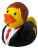 MBW31029 Squeaky Duck Groom - MBW31029_- - variant Ls 1000220500