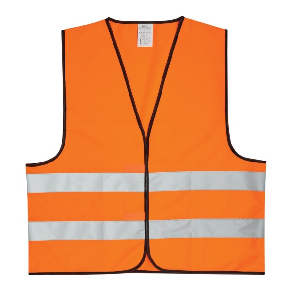 Safety/emergency vest HERO RELOADED