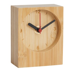 Table clock EXPRESSION - Reklamnepredmety