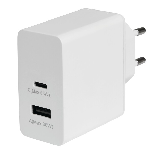 USB adapter power plug ENDLESS POWER ADVANCED