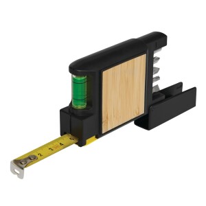 Measuring tape SCREWY - Reklamnepredmety