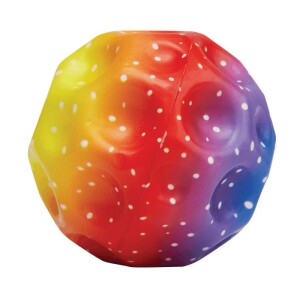 Jump ball SUPER BOUNCING - Reklamnepredmety