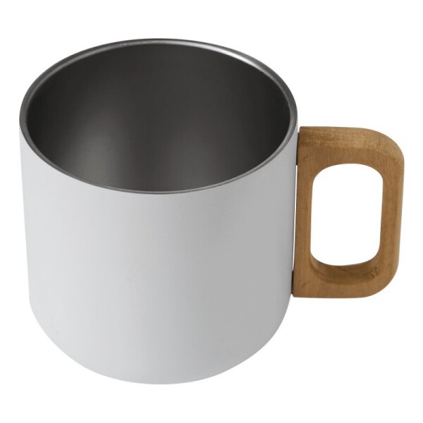 Stainless steel mug RUSTIC TRIP
