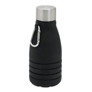 Foldable drinking bottle BIG GETS SMALL - Reklamnepredmety