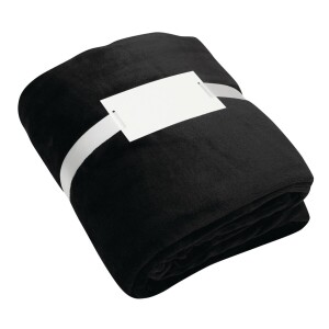 Fleece throw blanket SNUGGLE DREAM - Reklamnepredmety
