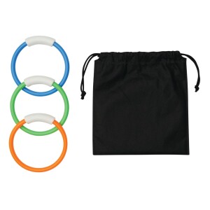 Diving rings SPLASH LOOPS - Reklamnepredmety