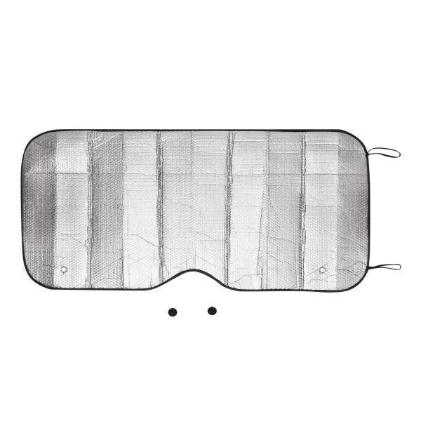 Car sunshade SHADOW FOLD