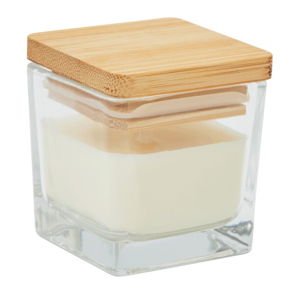 Scented candle GLOW