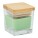 Scented candle GLOW