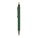 Aluminium ballpoint pen BAMBOO PUSHER