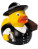 MBW31158 Squeaky Duck Carpenter - MBW31158_- - variant Ls 1000220498