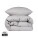 VINGA Marston OCS organic cotton bed linen, 4 pcs set - V4190002__S_0__129bdf7bf31e4e4db05b13795fbf5267 - variant XD V4190002