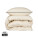 VINGA Marston OCS organic cotton bed linen, 4 pcs set - V4190013__S_0__9a1588f84374423a901700b84b745a1a - variant XD V4190013