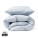 VINGA Montgomery premium cotton bed linen, 4 pcs set - 19145004__S_0__f0bb8b2dbd3044e59ce85ecfef843b74 - variant XD 19145004